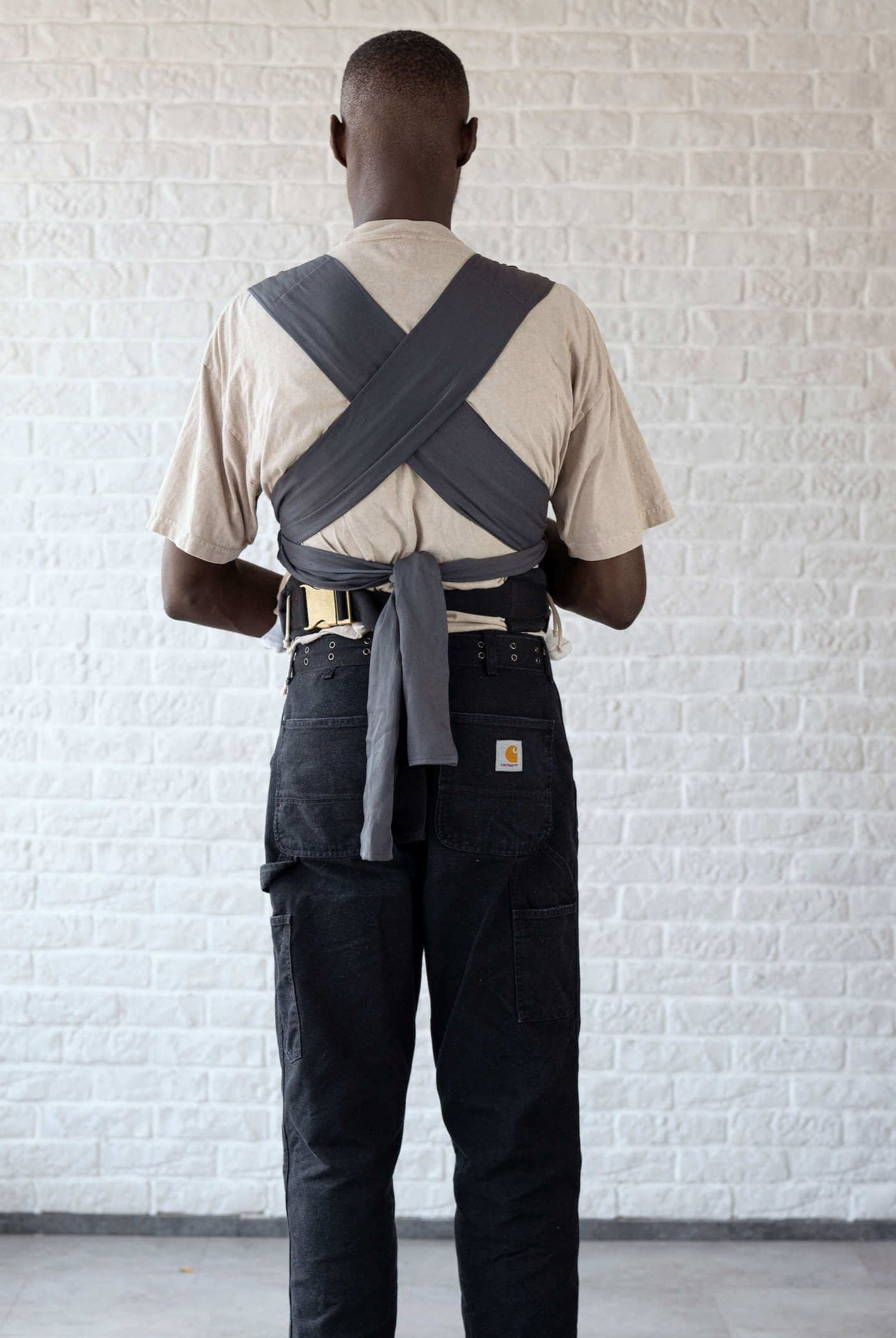 Onyx Sling Babytrage