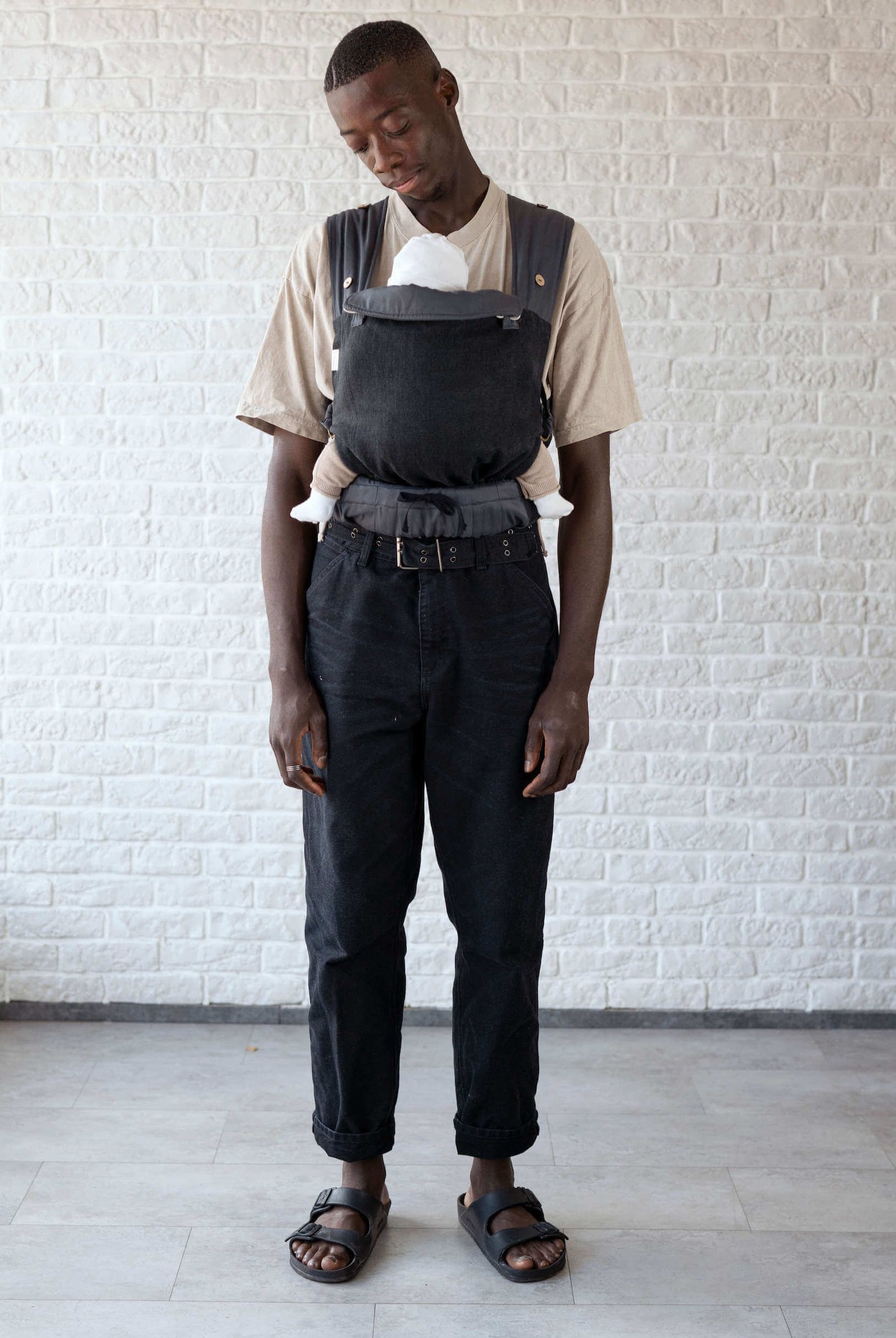 Onyx Sling Babytrage