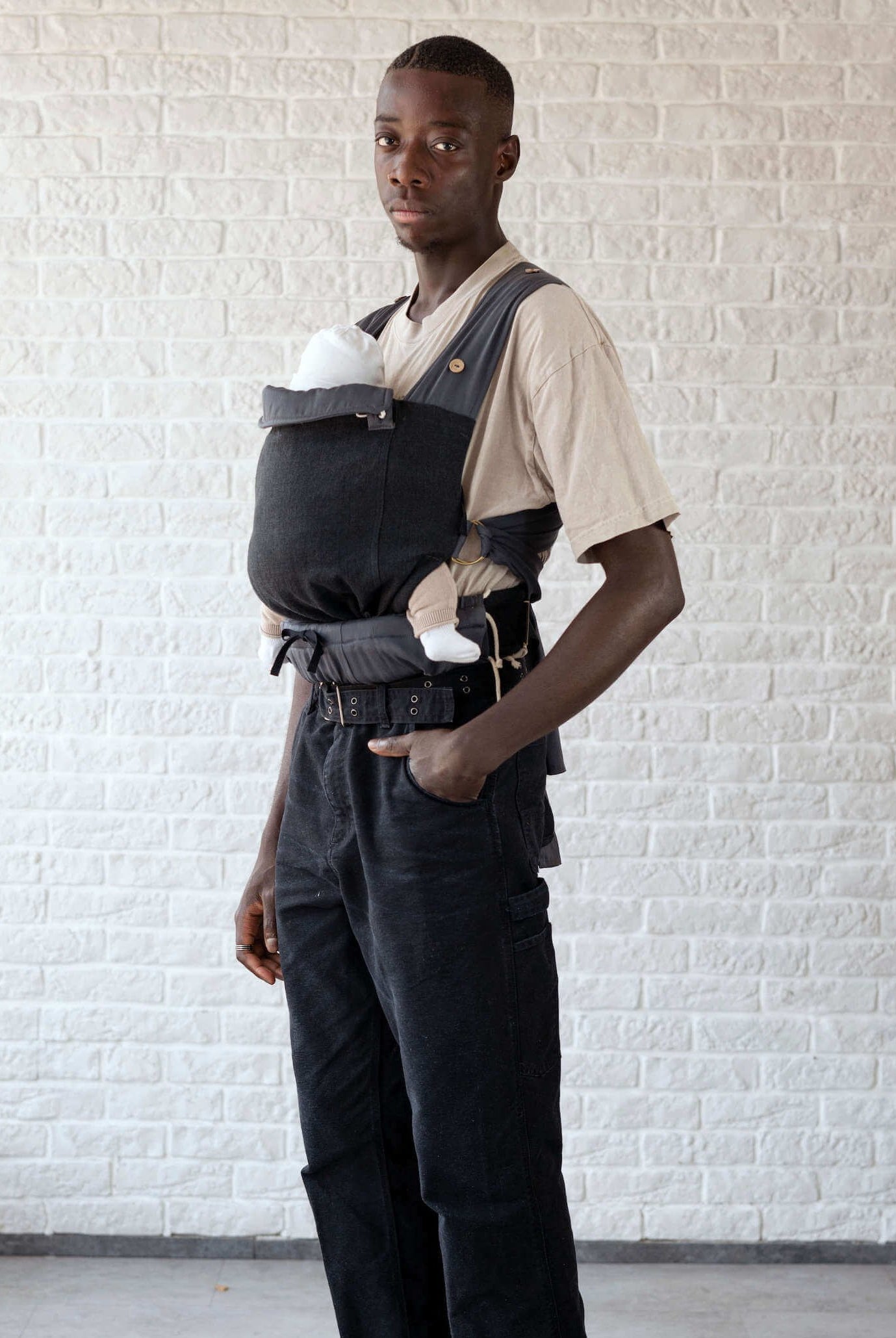 Onyx Sling Babytrage