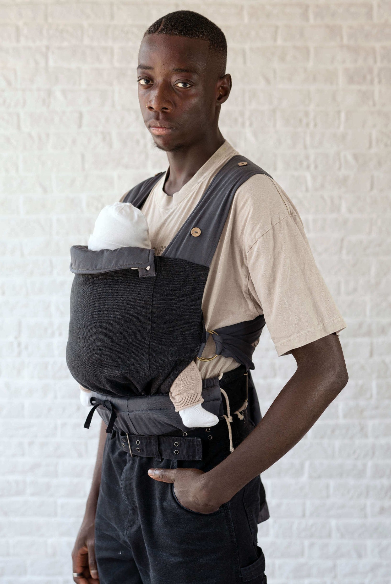 Onyx Sling Babytrage