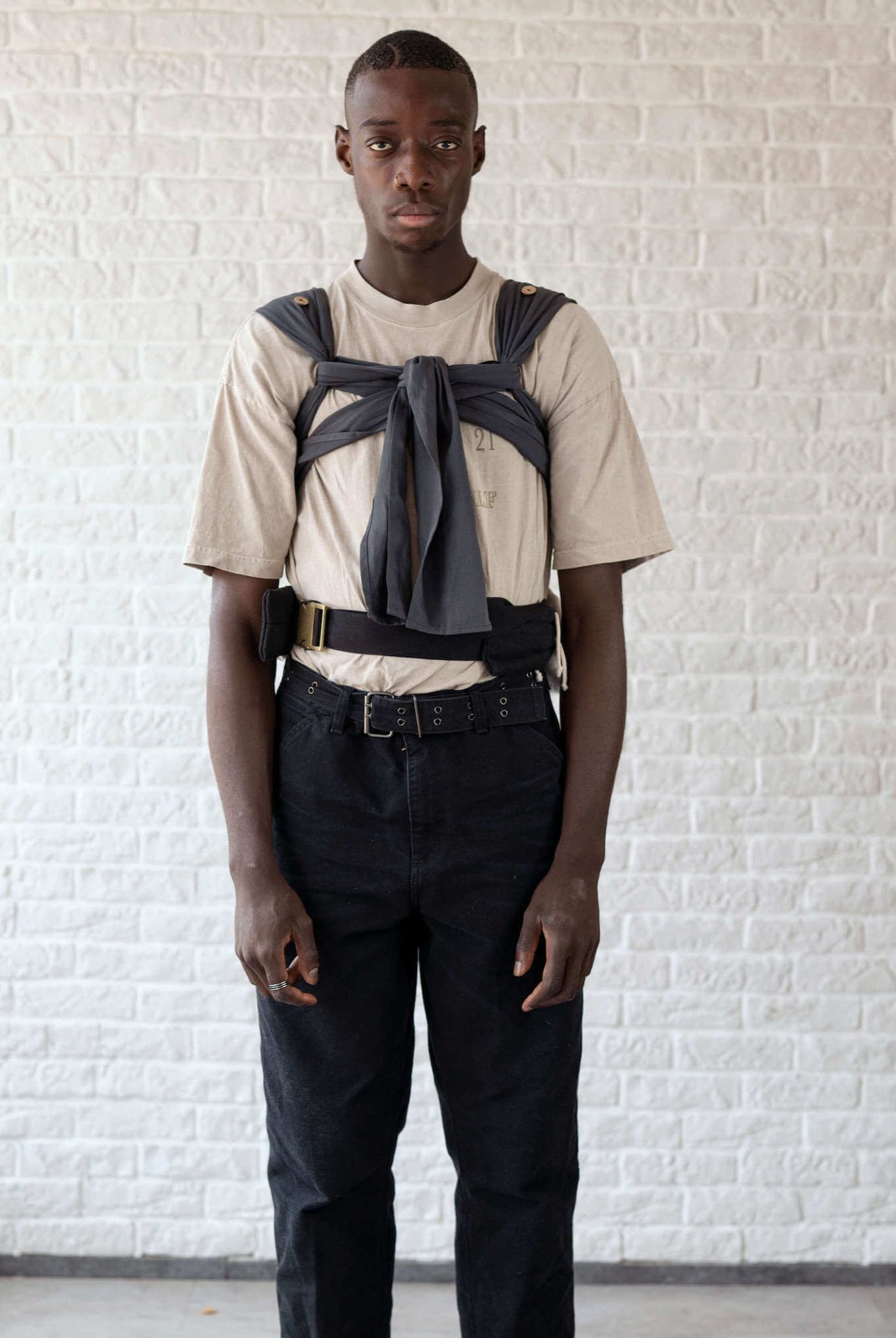 Onyx Sling Babytrage