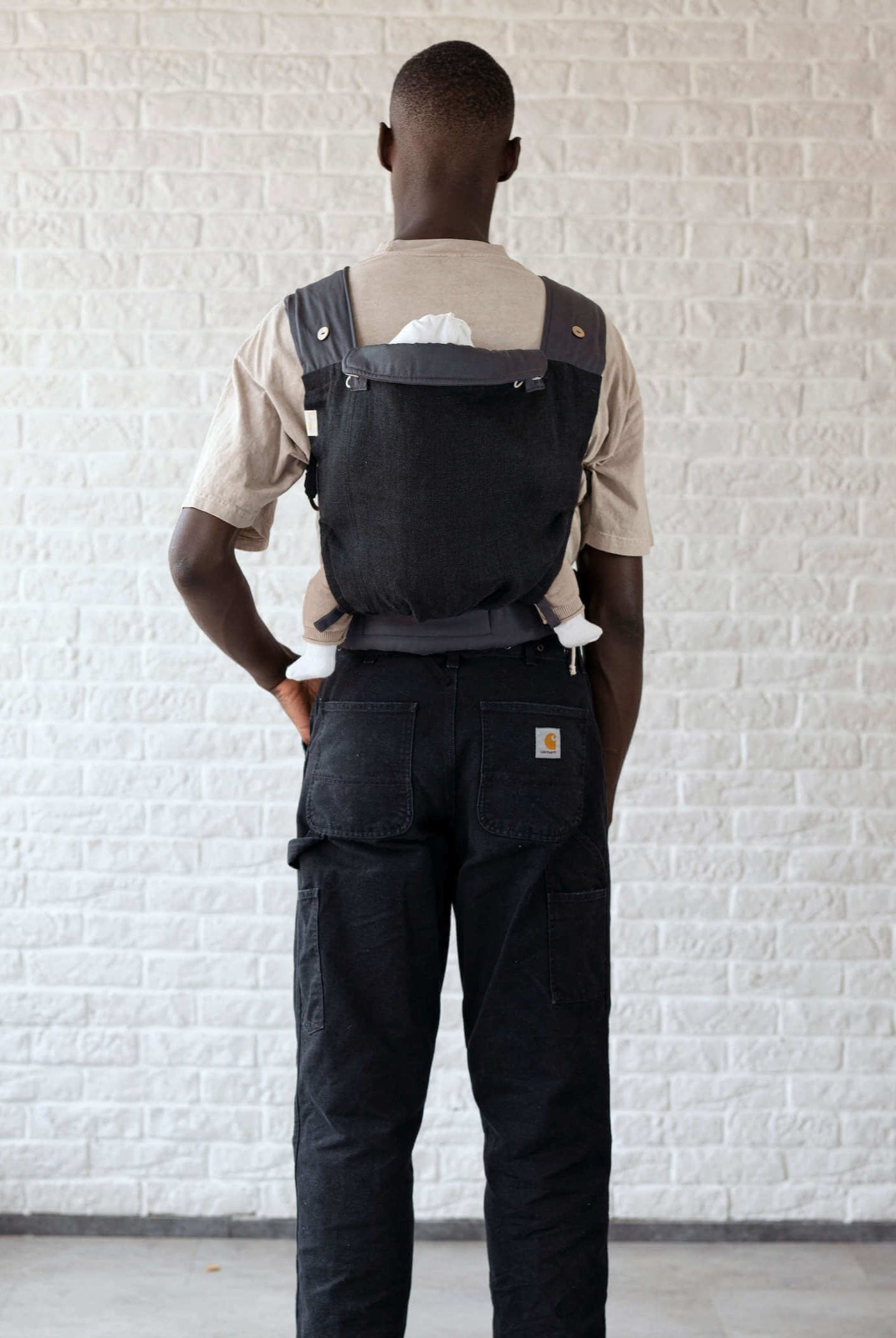 Onyx Sling Babytrage