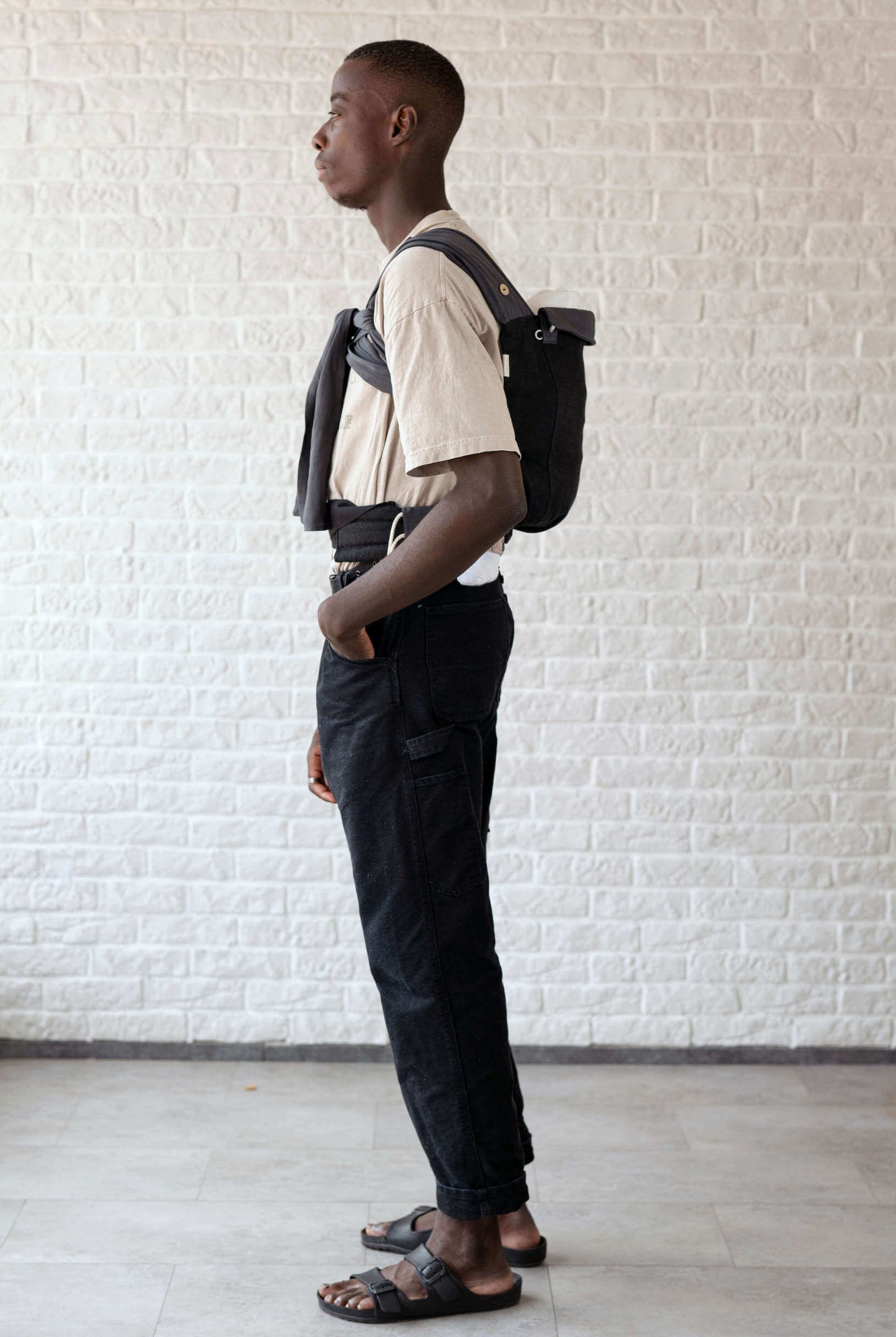 Onyx Sling Babytrage