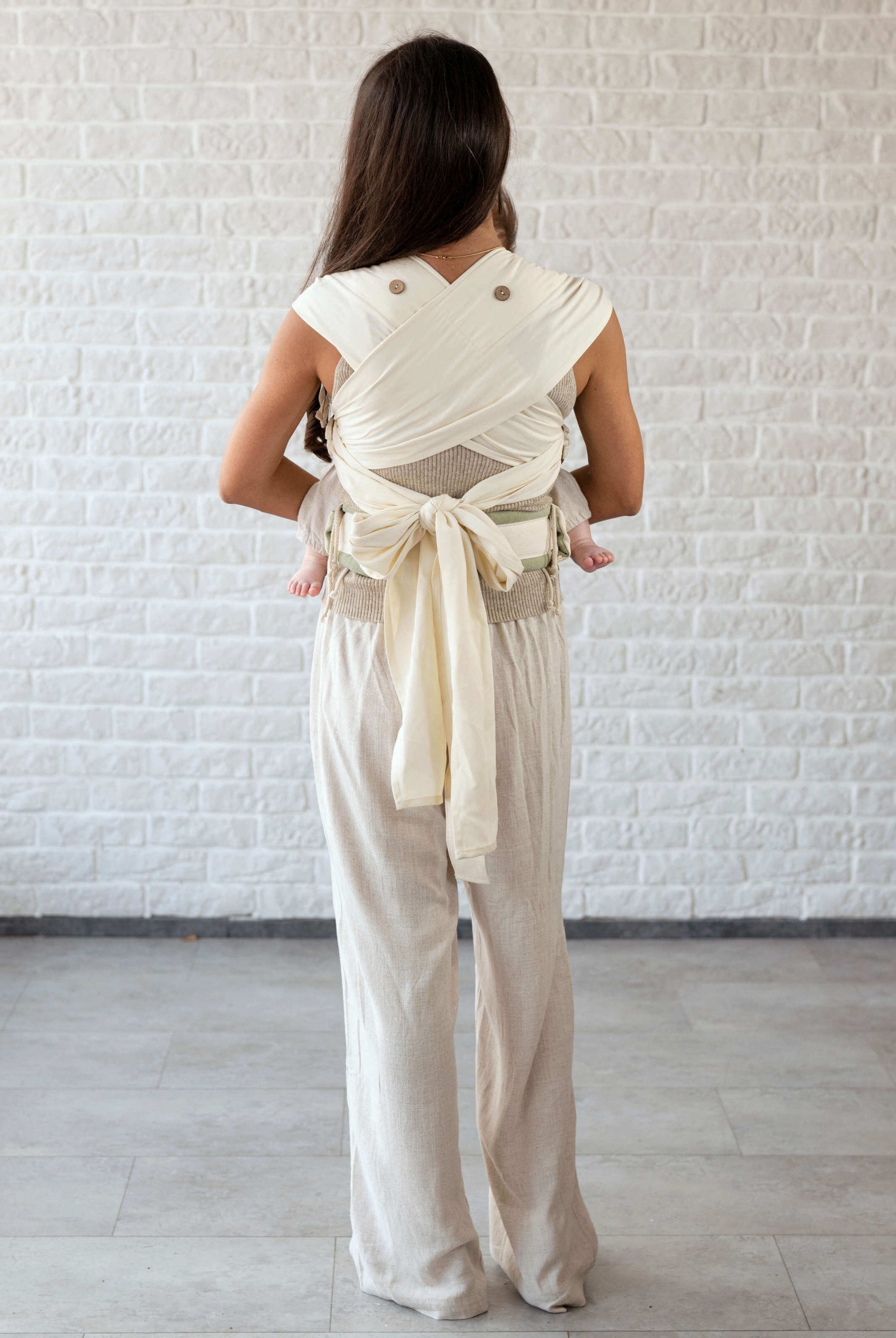 Sage Sling Babytrage