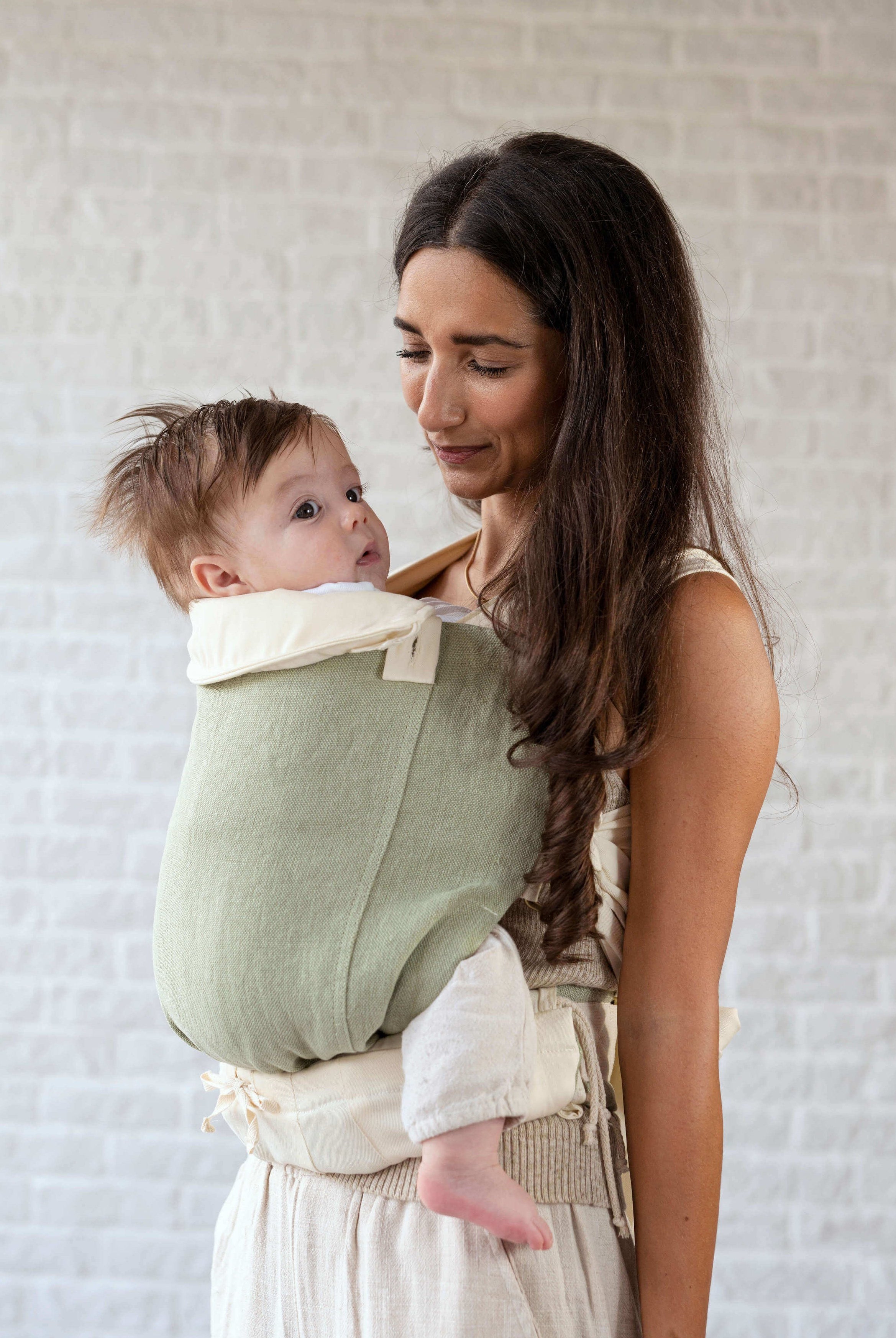 Sage Sling Babytrage