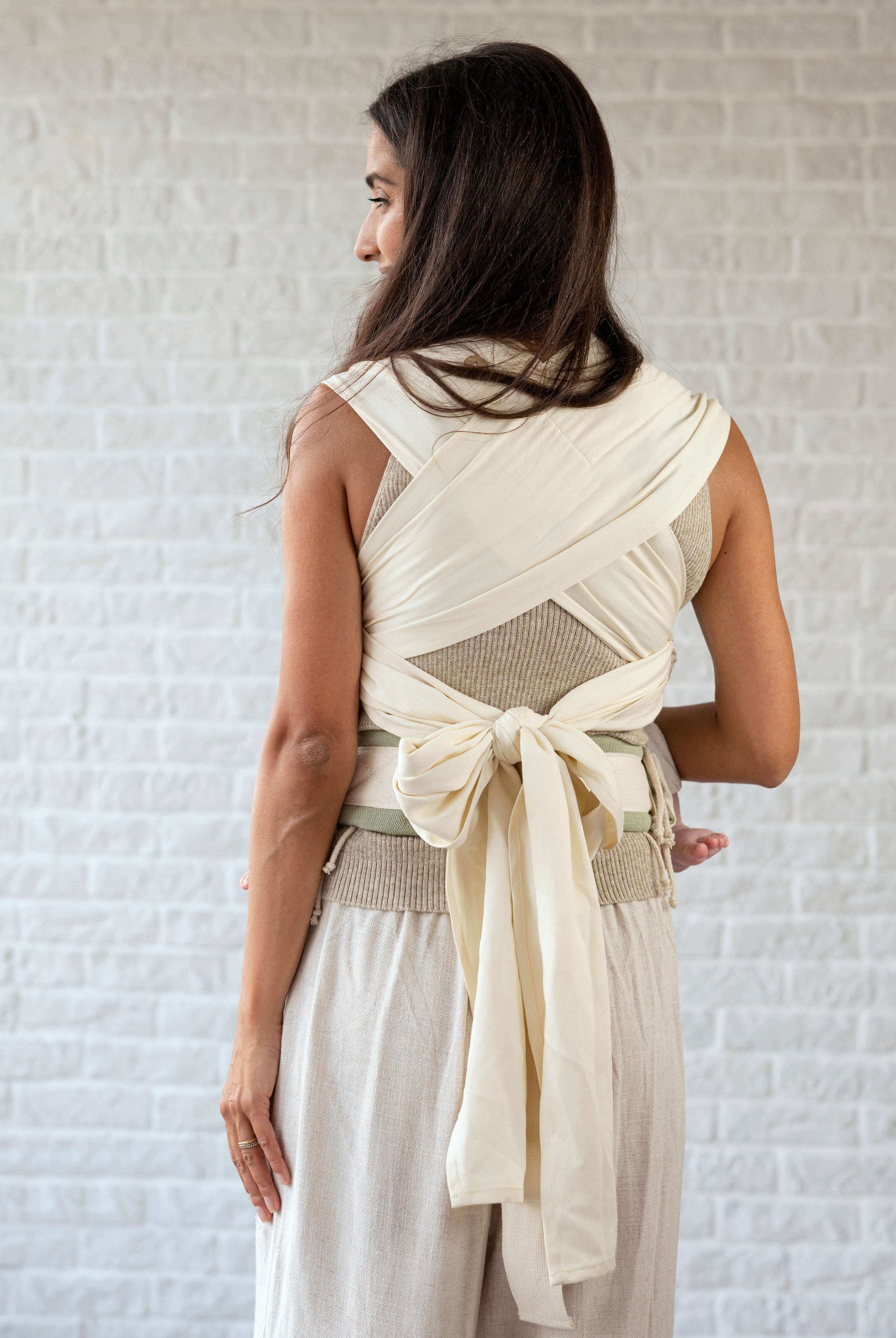 Sage Sling Babytrage