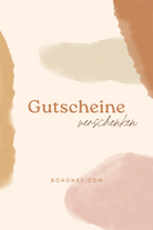 Geschenkgutschein für Babytragen